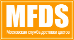 Московская Служба Доставки Цветов